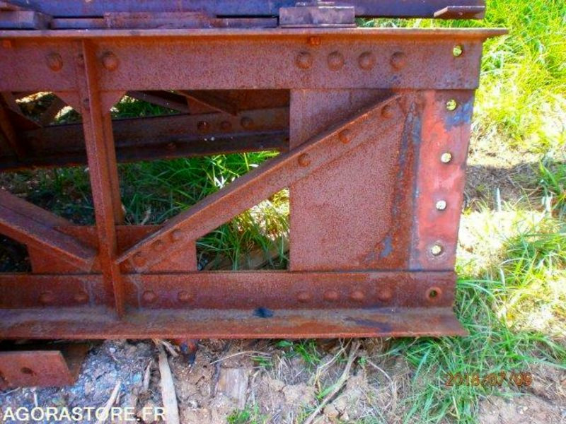 Poutres & piliers type Eiffel - الأدوات والمعدات: صور 3 Poutres & piliers type Eiffel - الأدوات والمعدات: صور 3