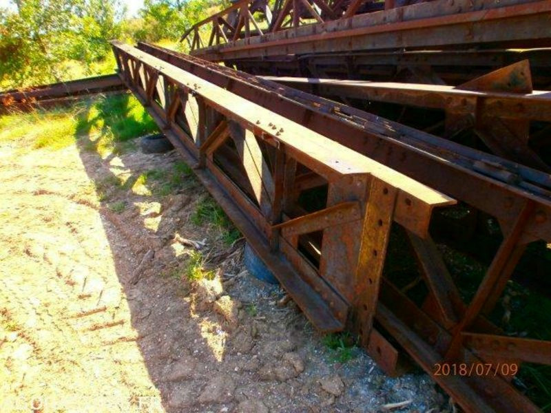 Poutres & piliers type Eiffel - الأدوات والمعدات: صور 5 Poutres & piliers type Eiffel - الأدوات والمعدات: صور 5