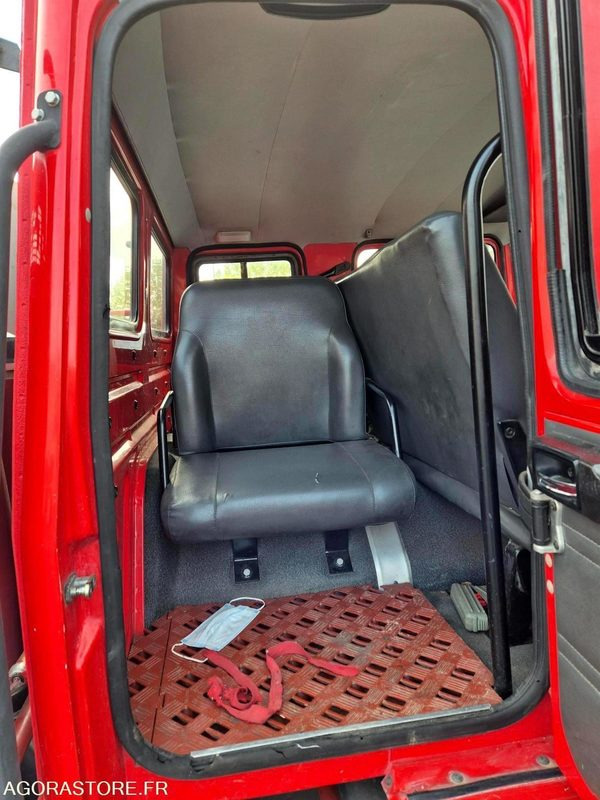 RENAULT 110/170 8141 SB 61 - شاحنة: صور 5 RENAULT 110/170 8141 SB 61 - شاحنة: صور 5