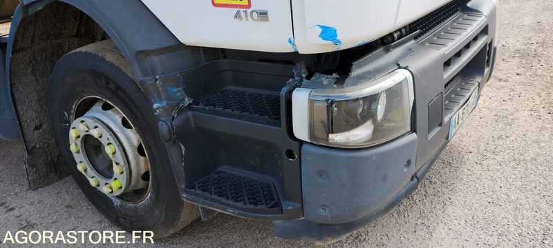 RENAULT 26T/BRAS - AA670CJ - 2009 / 672 662 KM - شاحنة: صور 4 RENAULT 26T/BRAS - AA670CJ - 2009 / 672 662 KM - شاحنة: صور 4