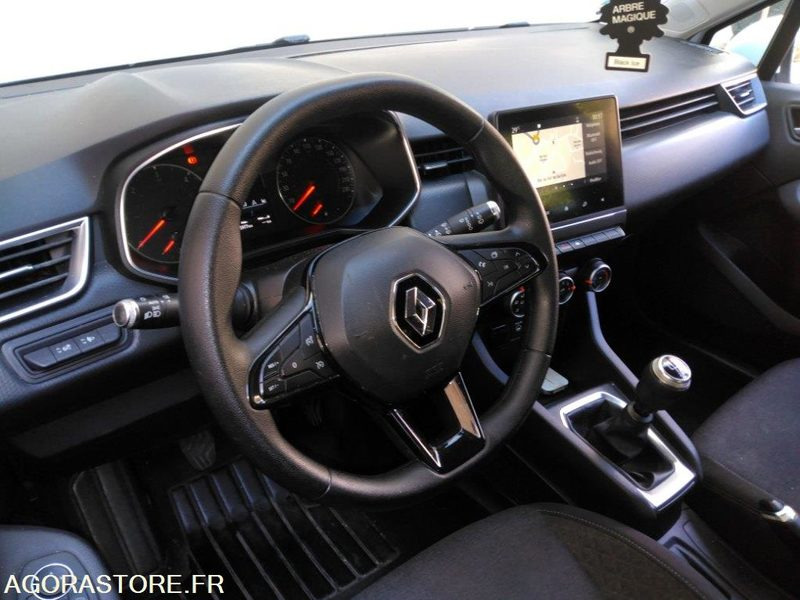 RENAULT CLIO 195977 kms 2020 - سيارة: صور 4 RENAULT CLIO 195977 kms 2020 - سيارة: صور 4