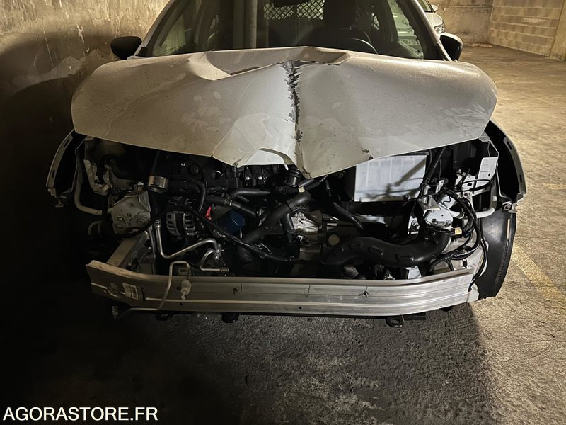 RENAULT CLIO - 2020 - 1858 KM - سيارة: صور 5 RENAULT CLIO - 2020 - 1858 KM - سيارة: صور 5