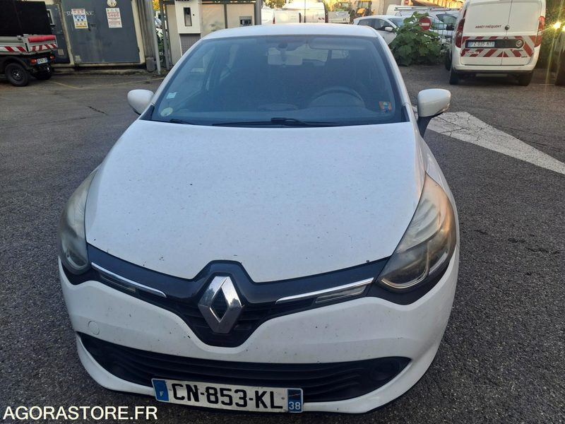 RENAULT CLIO DCI. - سيارة: صور 3 RENAULT CLIO DCI. - سيارة: صور 3