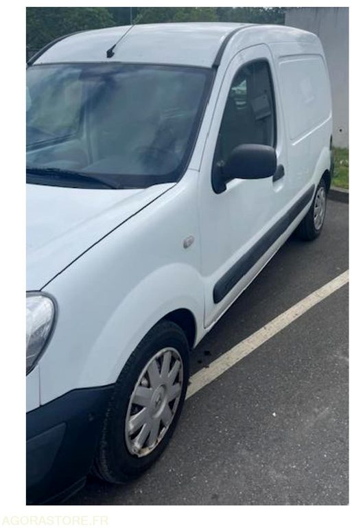 RENAULT KANGOO 1 PHASE 2 - فان: صور 4 RENAULT KANGOO 1 PHASE 2 - فان: صور 4