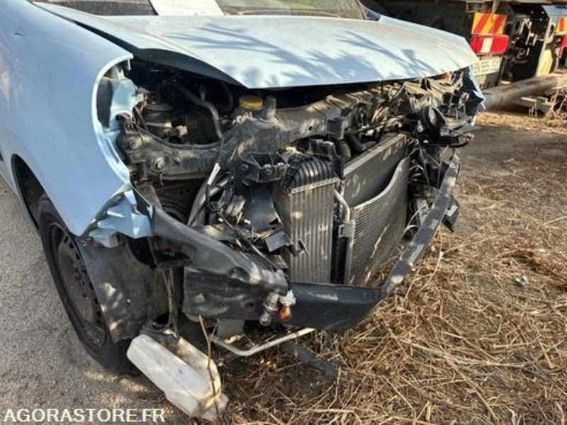 RENAULT KANGOO - 2008 - 75025KM - 5778GZ2A - فان المدمجة: صور 4 RENAULT KANGOO - 2008 - 75025KM - 5778GZ2A - فان المدمجة: صور 4