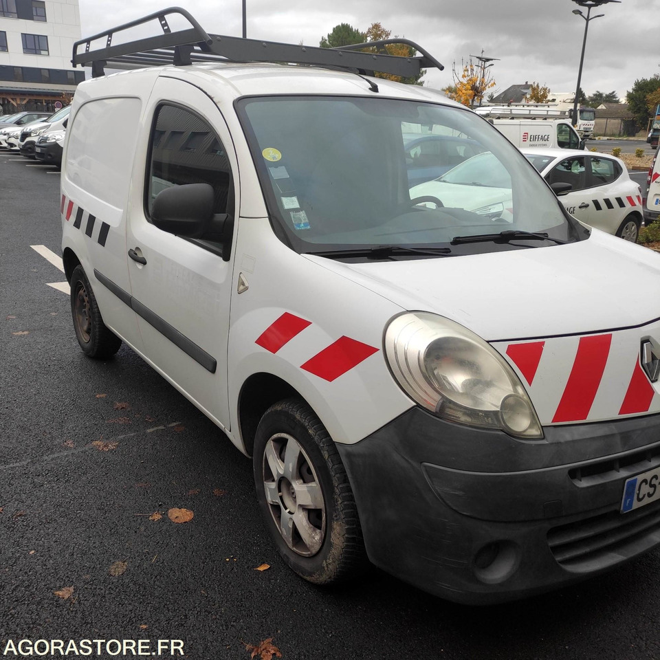 RENAULT - KANGOO - 2013 / 192463 KMS (CS-289-FR) - فان المدمجة: صور 3 RENAULT - KANGOO - 2013 / 192463 KMS (CS-289-FR) - فان المدمجة: صور 3