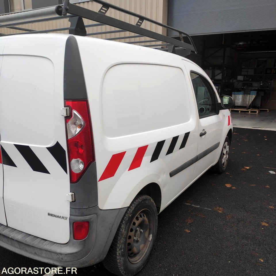 RENAULT - KANGOO - 2013 / 192463 KMS (CS-289-FR) - فان المدمجة: صور 5 RENAULT - KANGOO - 2013 / 192463 KMS (CS-289-FR) - فان المدمجة: صور 5
