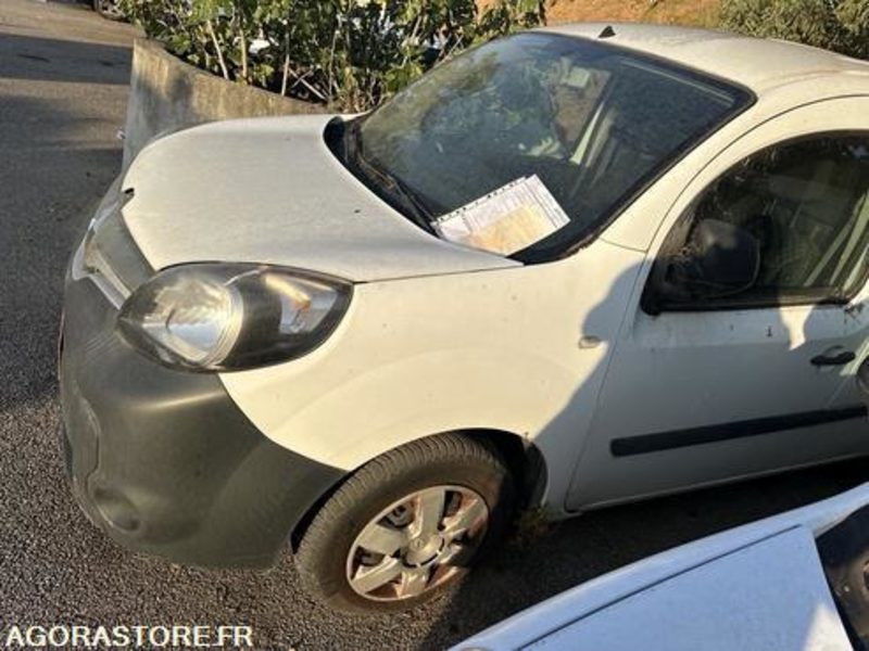 RENAULT KANGOO - 2013 - 273002KM - CW508ZG - فان المدمجة: صور 3 RENAULT KANGOO - 2013 - 273002KM - CW508ZG - فان المدمجة: صور 3