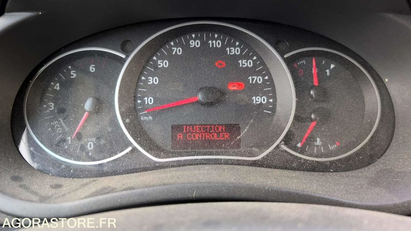 RENAULT KANGOO - 2019 - 212301KM - FF557NZ - فان المدمجة: صور 5 RENAULT KANGOO - 2019 - 212301KM - FF557NZ - فان المدمجة: صور 5