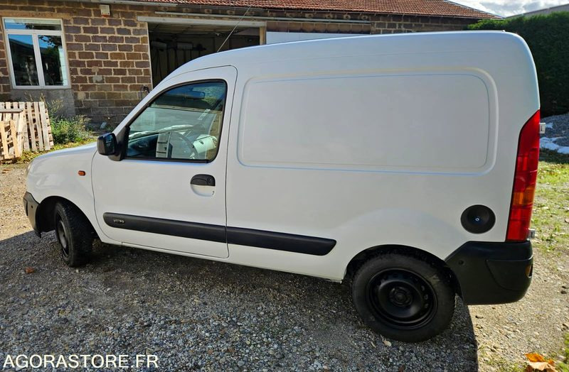 RENAULT KANGOO 2325 ZT 69 - فان: صور 4 RENAULT KANGOO 2325 ZT 69 - فان: صور 4