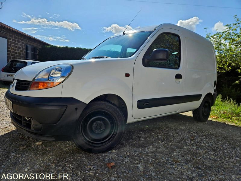 RENAULT KANGOO 2325 ZT 69 - فان: صور 3 RENAULT KANGOO 2325 ZT 69 - فان: صور 3