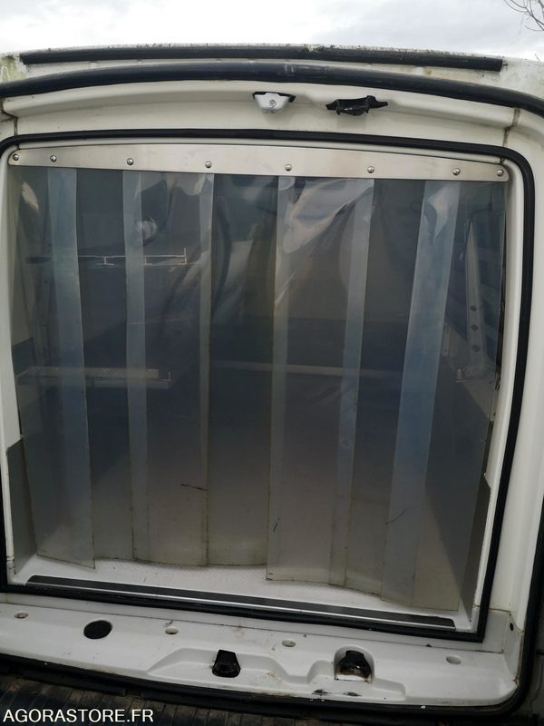 RENAULT KANGOO FRIGORIFIQUE - فان المدمجة: صور 5 RENAULT KANGOO FRIGORIFIQUE - فان المدمجة: صور 5