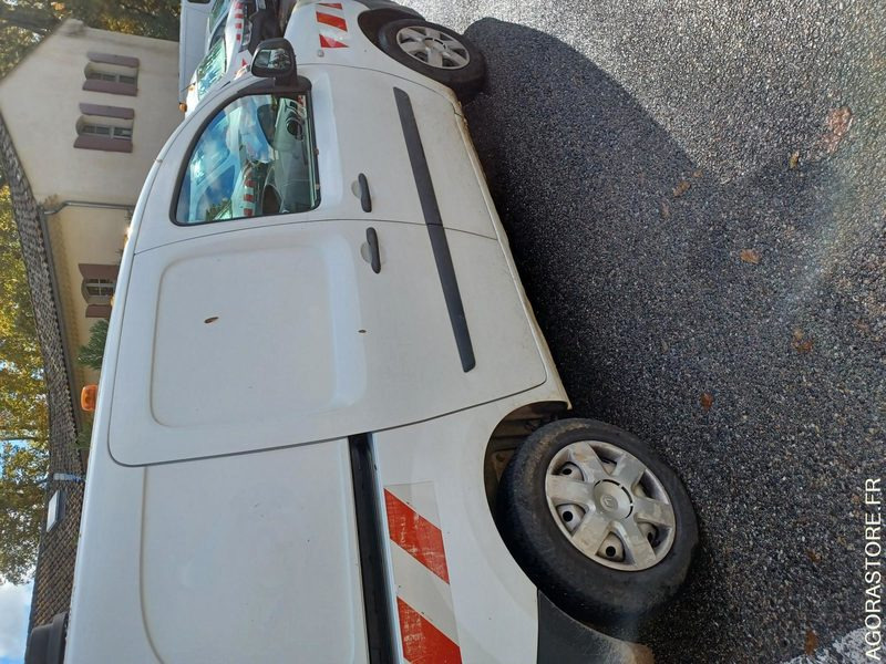 RENAULT KANGOO / REF SCP : 959 - فان: صور 2 RENAULT KANGOO / REF SCP : 959 - فان: صور 2