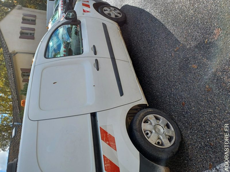 RENAULT KANGOO / REF SCP : 987 - فان: صور 2 RENAULT KANGOO / REF SCP : 987 - فان: صور 2
