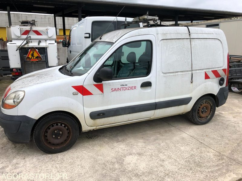 RENAULT KANGOO - فان: صور 2 RENAULT KANGOO - فان: صور 2