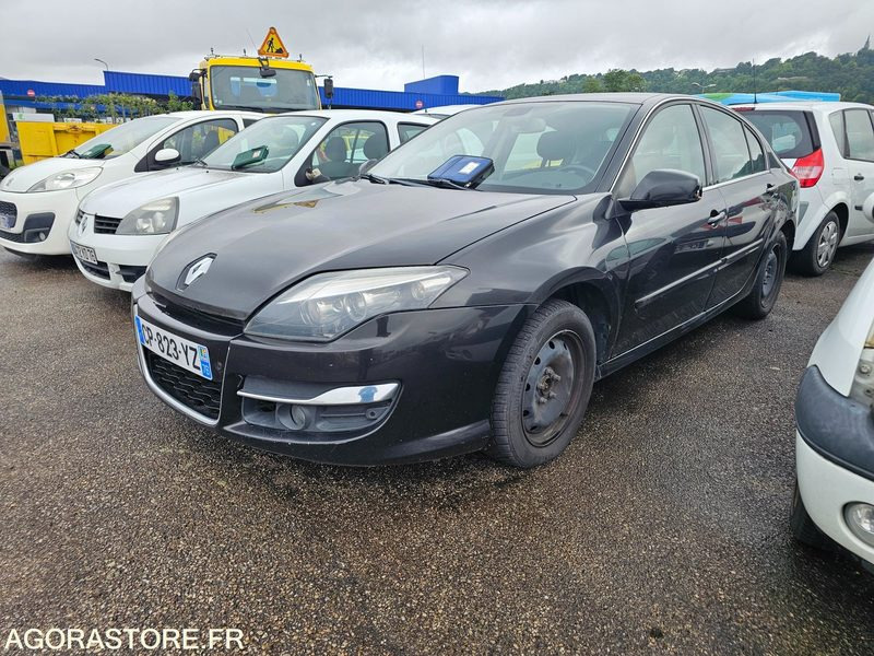 RENAULT LAGUNA - 2013 - 284237km - CP823YZ - سيارة: صور 1 RENAULT LAGUNA - 2013 - 284237km - CP823YZ - سيارة: صور 1