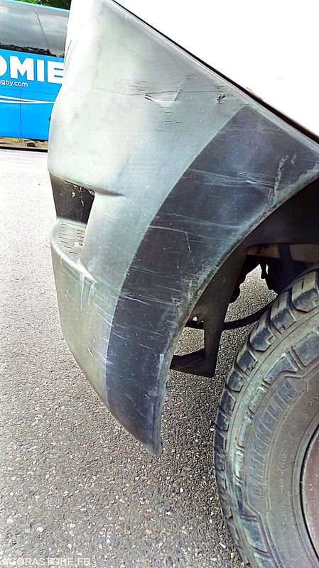 RENAULT MASTER - 102323 - MEC 11/2011 - 214543 KM BX-691-YQ - صغيرة, ميكروباص: صور 5 RENAULT MASTER - 102323 - MEC 11/2011 - 214543 KM BX-691-YQ - صغيرة, ميكروباص: صور 5