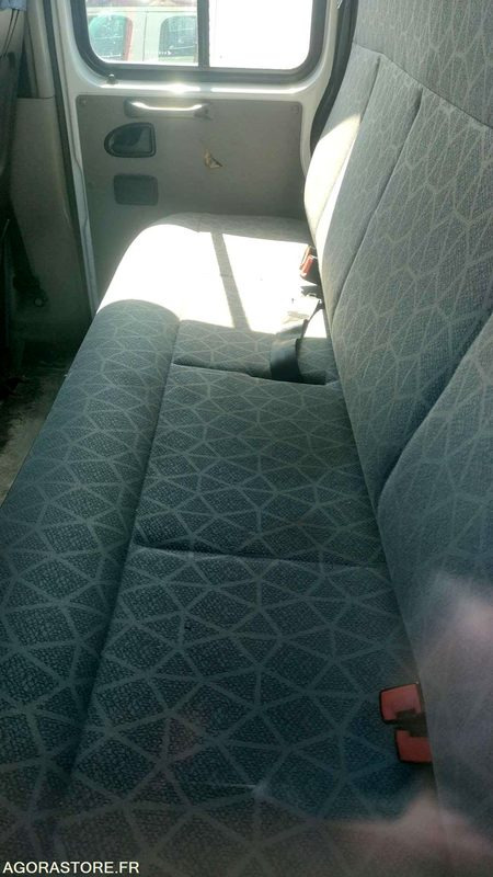 تأجير  RENAULT MASTER - 2008 - 277903 KM RENAULT MASTER - 2008 - 277903 KM: صور 10