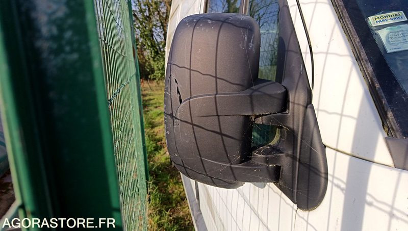 RENAULT MASTER - 2009 - AJ-339-BS - فان: صور 4 RENAULT MASTER - 2009 - AJ-339-BS - فان: صور 4