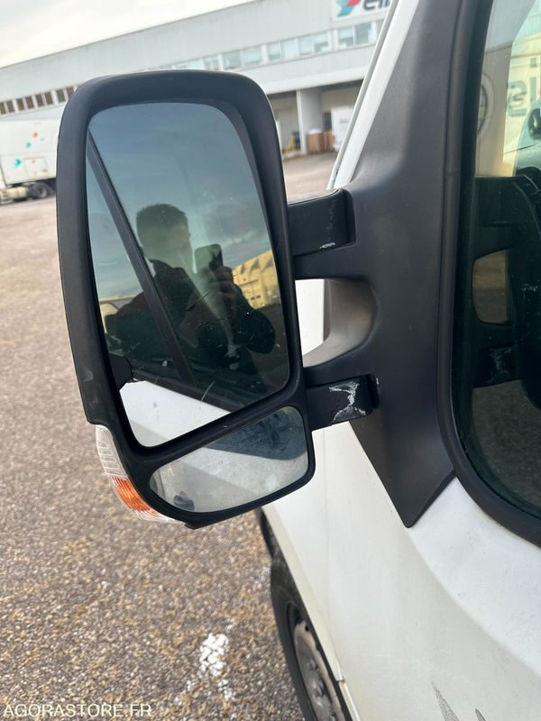 RENAULT MASTER - 2016 - 498227 Kms - فان: صور 5 RENAULT MASTER - 2016 - 498227 Kms - فان: صور 5