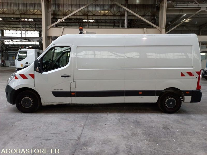 RENAULT MASTER EB-420-XJ - فان: صور 4 RENAULT MASTER EB-420-XJ - فان: صور 4