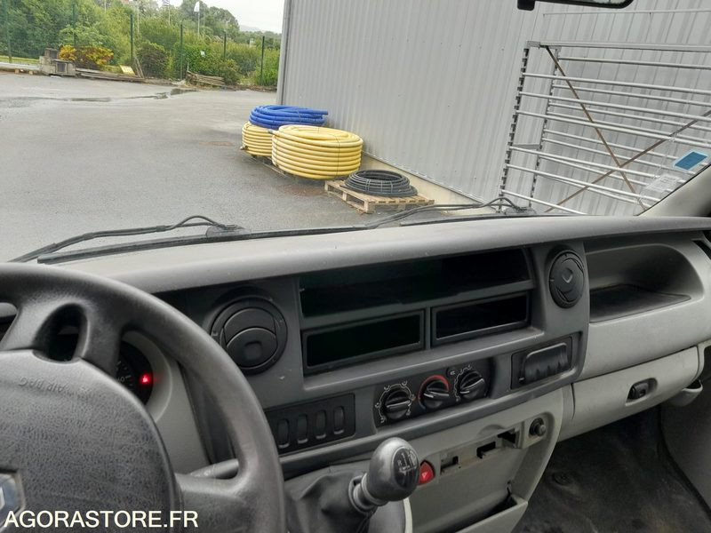 RENAULT MASTER FW 505 JD, 223 660kms? ANNEE 2006 - قلاب صغير: صور 2 RENAULT MASTER FW 505 JD, 223 660kms? ANNEE 2006 - قلاب صغير: صور 2