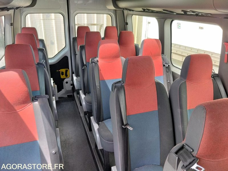 RENAULT MASTER N°122143 - صغيرة, ميكروباص: صور 5 RENAULT MASTER N°122143 - صغيرة, ميكروباص: صور 5