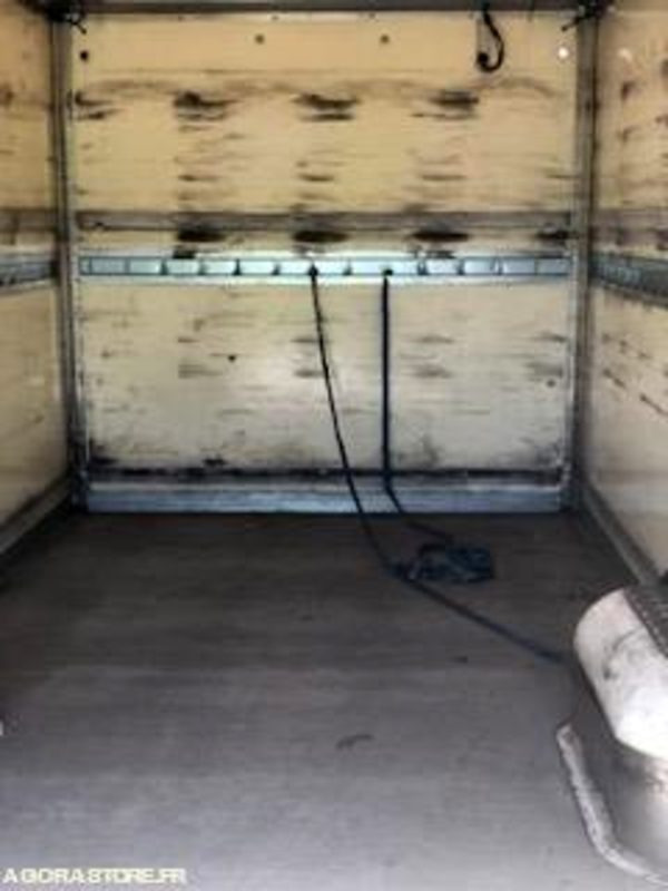 RENAULT MASTER / non roulant / 550 000Km - 2016 - فان: صور 3 RENAULT MASTER / non roulant / 550 000Km - 2016 - فان: صور 3