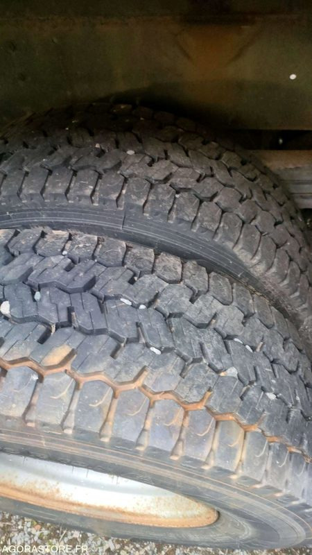 RENAULT MIDLUM 180 - 2003 - قلاب صغير: صور 4 RENAULT MIDLUM 180 - 2003 - قلاب صغير: صور 4