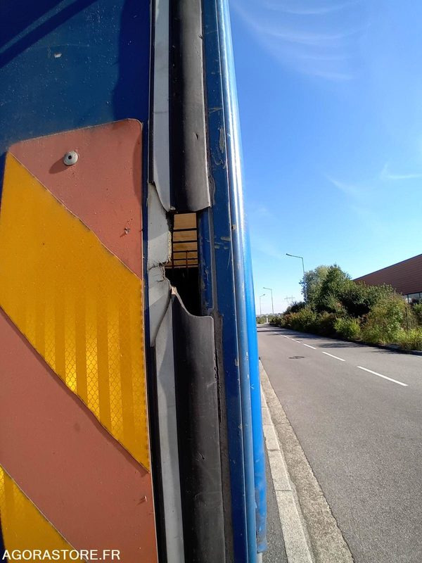 RENAULT - PREMIUM 26 T DXi 380 - 2012 / 767000 KM (2267) - شاحنة: صور 5 RENAULT - PREMIUM 26 T DXi 380 - 2012 / 767000 KM (2267) - شاحنة: صور 5