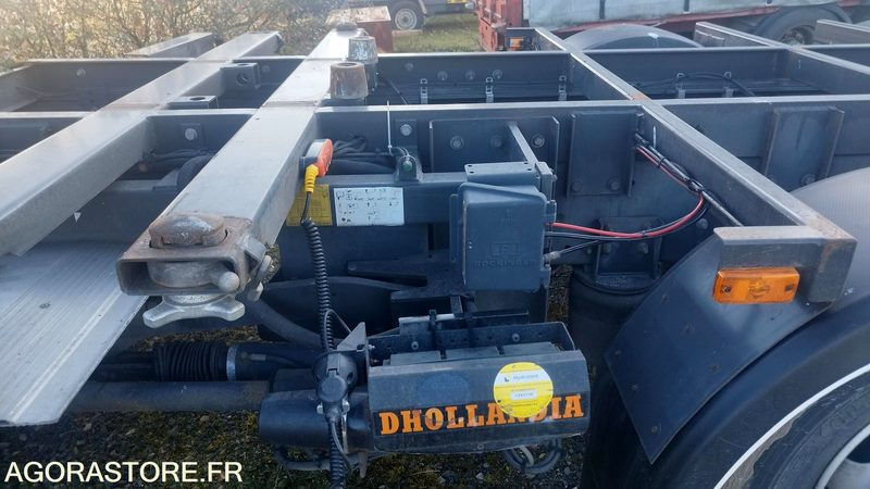 RENAULT PREMIUM 340 DXI - 2012 - 142852 km CJ-342-LE - شاحنة: صور 4 RENAULT PREMIUM 340 DXI - 2012 - 142852 km CJ-342-LE - شاحنة: صور 4