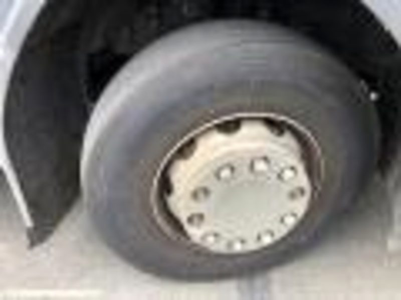 RENAULT SPE - 185 769KM - شاحنة القمامة: صور 3 RENAULT SPE - 185 769KM - شاحنة القمامة: صور 3