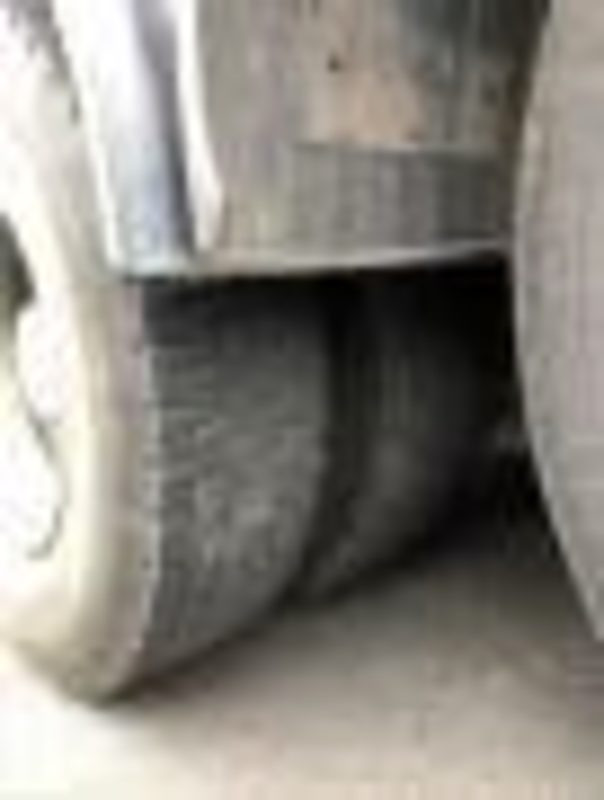 RENAULT SPE - 185 769KM - شاحنة القمامة: صور 4 RENAULT SPE - 185 769KM - شاحنة القمامة: صور 4