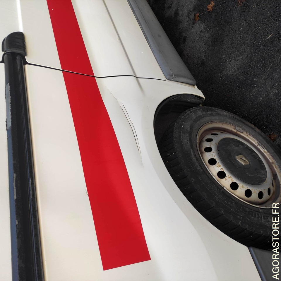 تأجير RENAULT - TRAFIC - 2012 / 213372 KMS (CA-930-LH) RENAULT - TRAFIC - 2012 / 213372 KMS (CA-930-LH): صور 6 تأجير RENAULT - TRAFIC - 2012 / 213372 KMS (CA-930-LH) RENAULT - TRAFIC - 2012 / 213372 KMS (CA-930-LH): صور 6