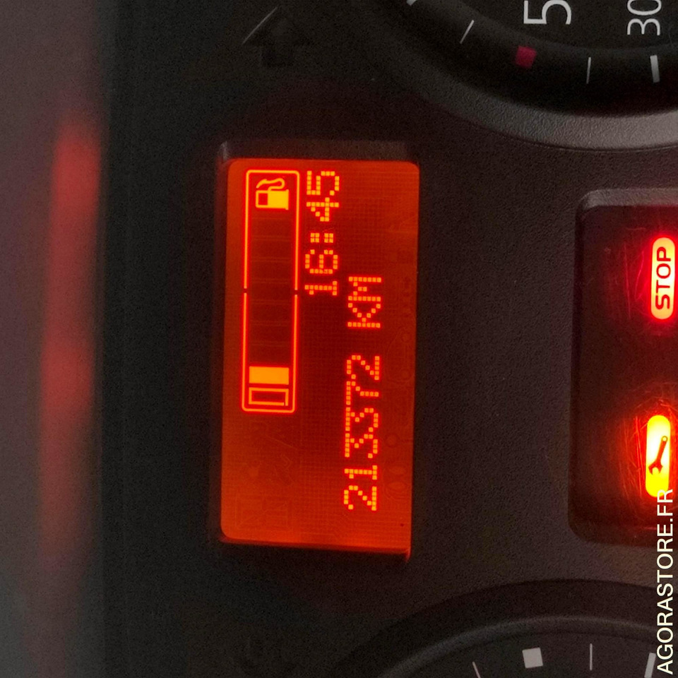 تأجير RENAULT - TRAFIC - 2012 / 213372 KMS (CA-930-LH) RENAULT - TRAFIC - 2012 / 213372 KMS (CA-930-LH): صور 14 تأجير RENAULT - TRAFIC - 2012 / 213372 KMS (CA-930-LH) RENAULT - TRAFIC - 2012 / 213372 KMS (CA-930-LH): صور 14