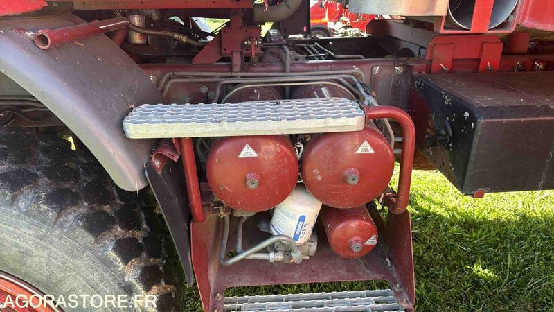 RENAULT TRUCKS M180 - 31152KM - 1997 - شاحنة: صور 4 RENAULT TRUCKS M180 - 31152KM - 1997 - شاحنة: صور 4