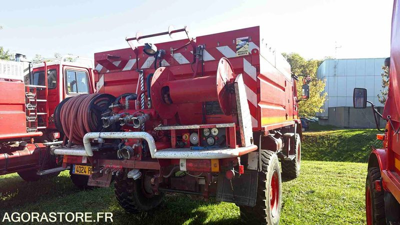 RENAULT TRUCKS M180 - 31152KM - 1997 - شاحنة: صور 3 RENAULT TRUCKS M180 - 31152KM - 1997 - شاحنة: صور 3