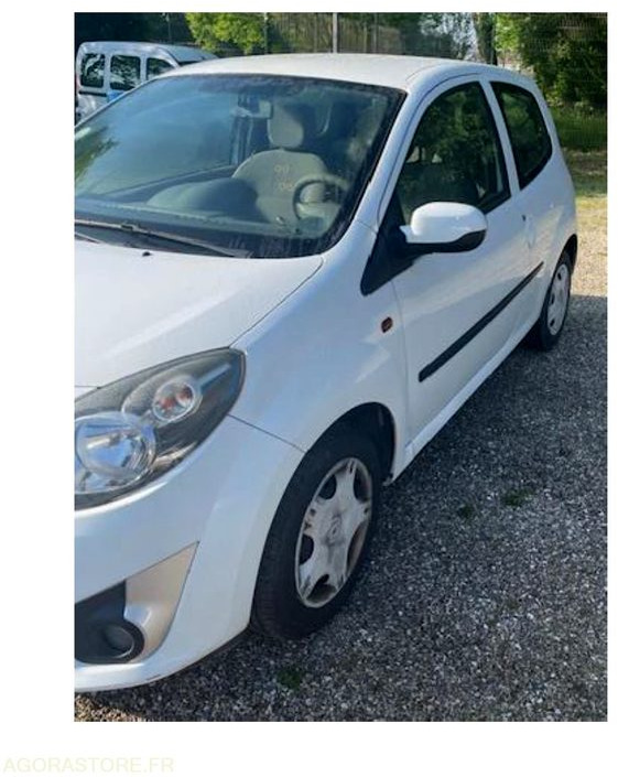 RENAULT TWINGO - سيارة: صور 2 RENAULT TWINGO - سيارة: صور 2