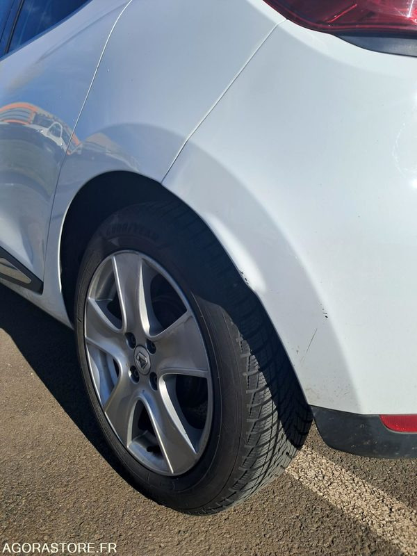 سيارة Renault CLIO 4 CY-139-SR - 2013 - 142180KM: صور 13