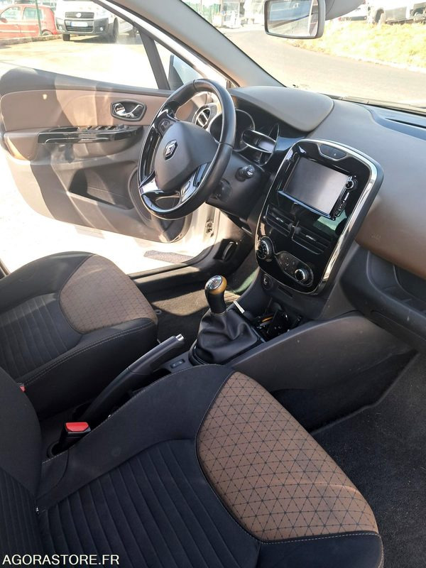 سيارة Renault CLIO 4 CY-139-SR - 2013 - 142180KM: صور 8