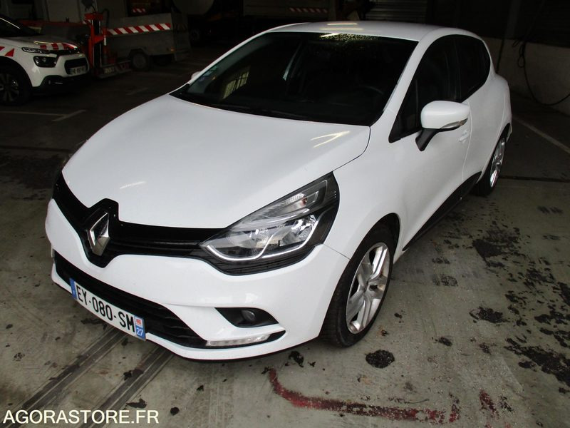 Renault Clio 4 - 2018 - 105194 kms - سيارة: صور 1 Renault Clio 4 - 2018 - 105194 kms - سيارة: صور 1
