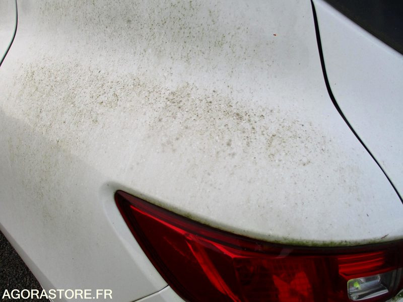 Renault Clio 4 - 2018 - 81494 kms - سيارة: صور 5 Renault Clio 4 - 2018 - 81494 kms - سيارة: صور 5