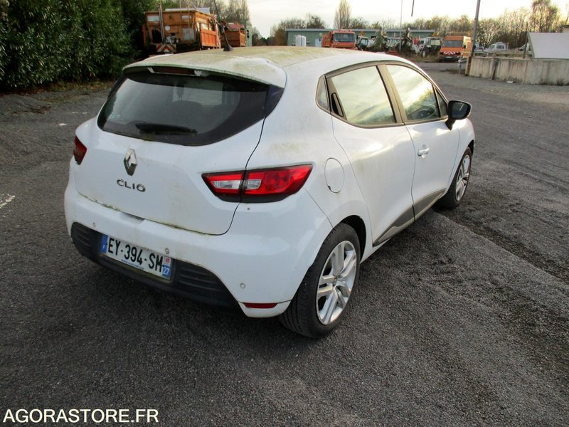 Renault Clio 4 - 2018 - 81494 kms - سيارة: صور 3 Renault Clio 4 - 2018 - 81494 kms - سيارة: صور 3