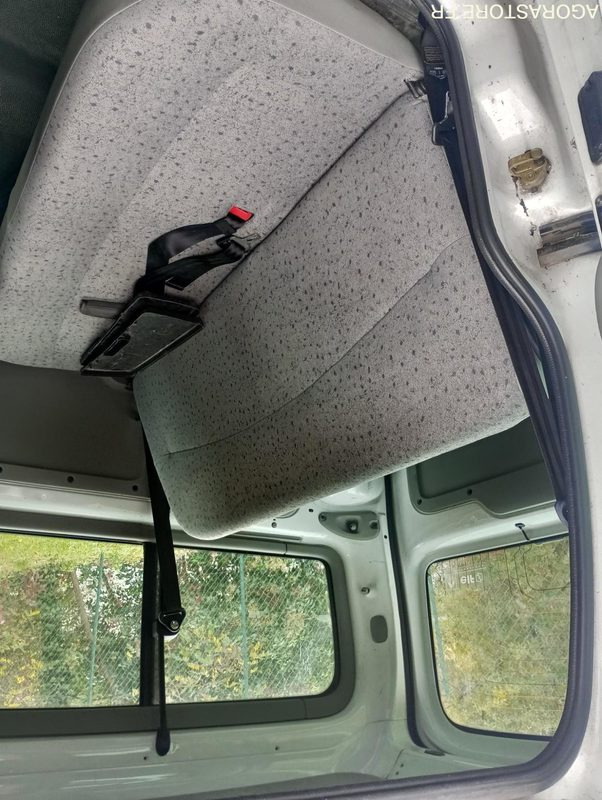 Renault Kangoo 2004 62013 kms - فان المدمجة: صور 5 Renault Kangoo 2004 62013 kms - فان المدمجة: صور 5