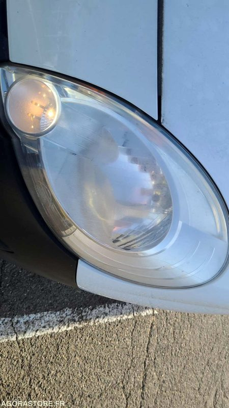 فان المدمجة Renault Kangoo - 2011 - 125072kms - BE049EM: صور 18