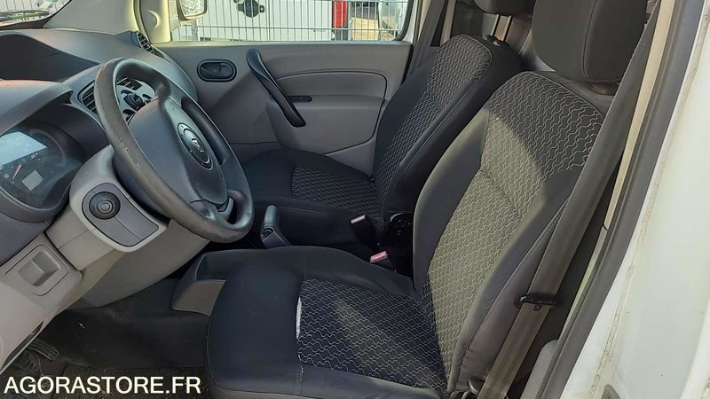 فان المدمجة Renault Kangoo - 2011 - 125072kms - BE049EM: صور 6