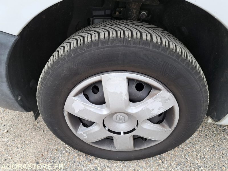 Renault Kangoo - 2012 - 102431kms - فان المدمجة: صور 5 Renault Kangoo - 2012 - 102431kms - فان المدمجة: صور 5