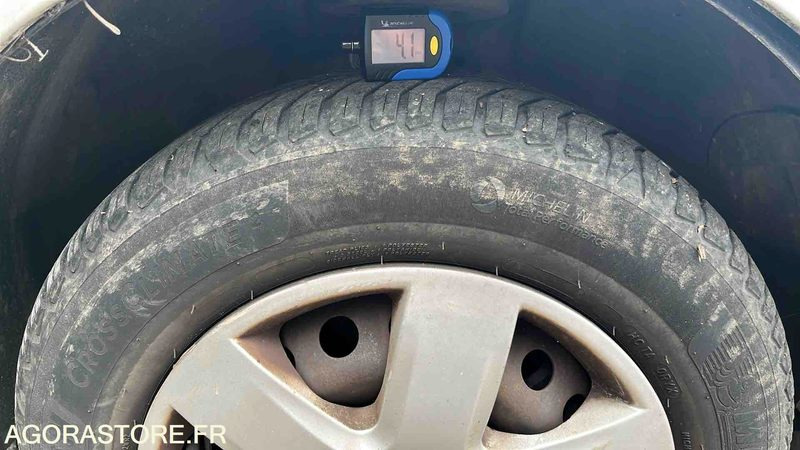 Renault Kangoo - 2013 - 30240KMS - فان المدمجة: صور 5 Renault Kangoo - 2013 - 30240KMS - فان المدمجة: صور 5