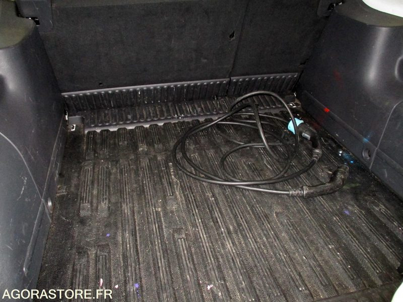 Renault Kangoo électrique - 2018 - 33656 kms - فان المدمجة, فان كهربائية: صور 5 Renault Kangoo électrique - 2018 - 33656 kms - فان المدمجة, فان كهربائية: صور 5