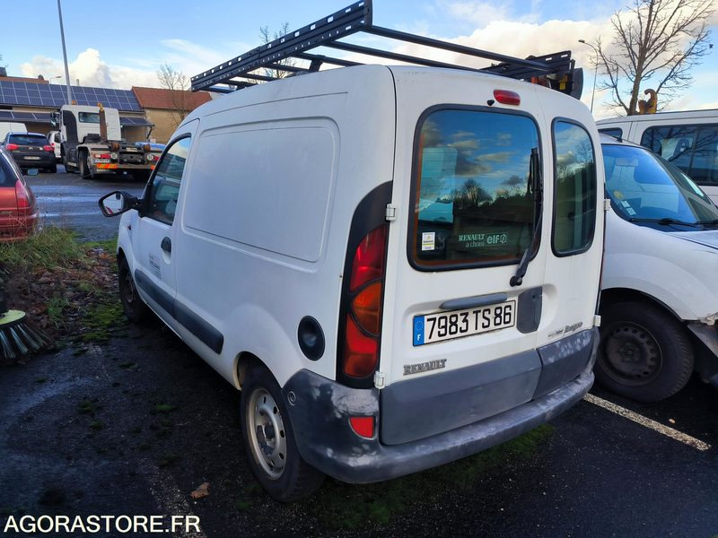 Renault Kangoo - أخرى: صور 1 Renault Kangoo - أخرى: صور 1